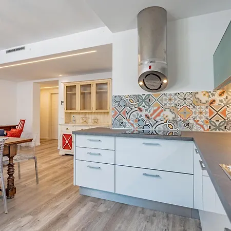 La Casina Bianca * סנטה מריה דליי אנג'לי