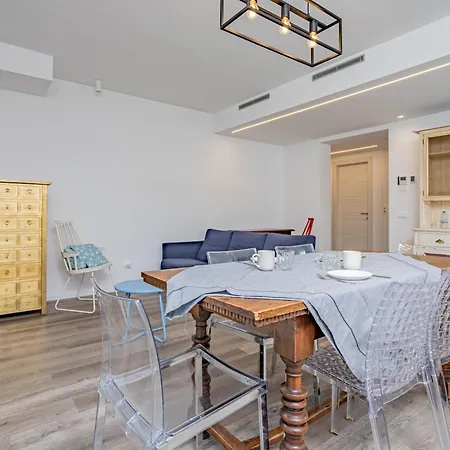 La Casina Bianca בית הארחה