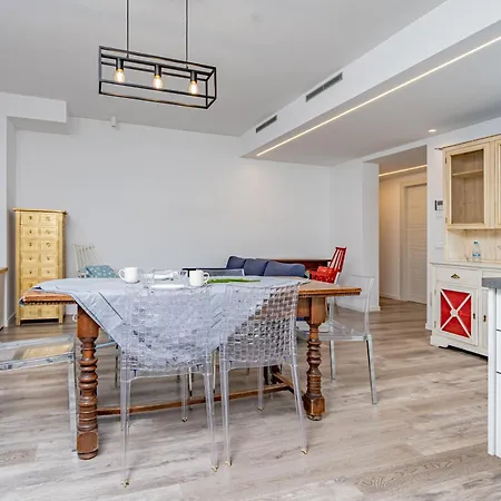 La Casina Bianca בית הארחה *