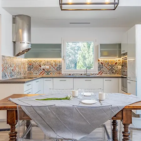 בית הארחה La Casina Bianca *