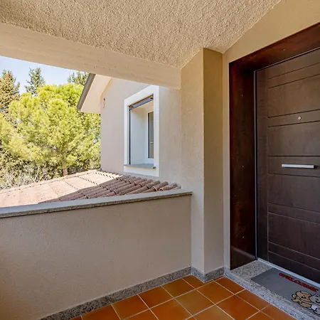 La Casina Bianca בית הארחה סנטה מריה דליי אנג'לי