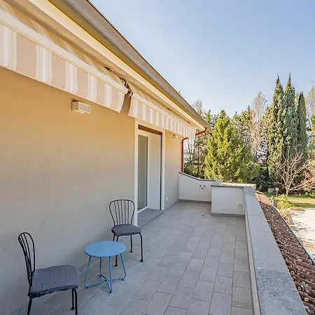 La Casina Bianca Vendégház *