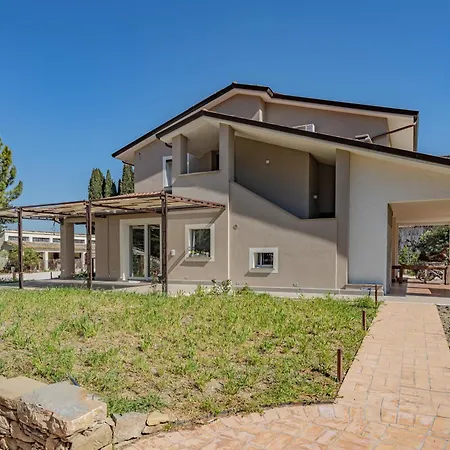 La Casina Bianca Vendégház