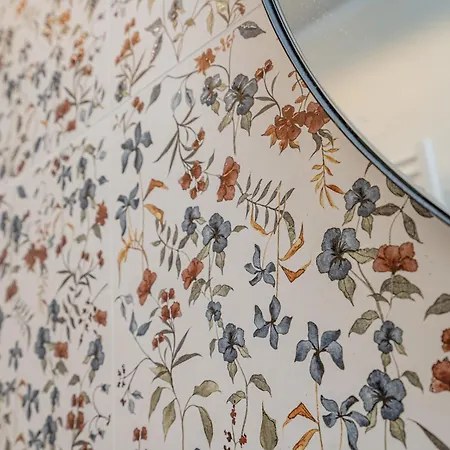 La Casina Bianca בית הארחה *