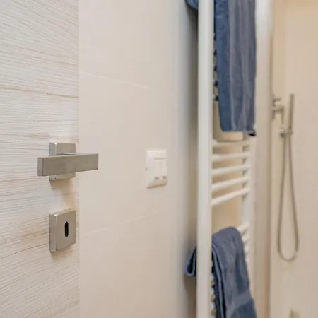 בית הארחה La Casina Bianca סנטה מריה דליי אנג'לי