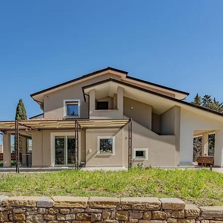 La Casina Bianca * סנטה מריה דליי אנג'לי