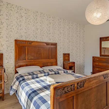 La Casina Bianca בית הארחה