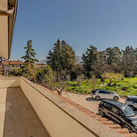 בית הארחה La Casina Bianca *