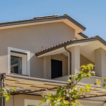 La Casina Bianca Vendégház Santa Maria degli Angeli