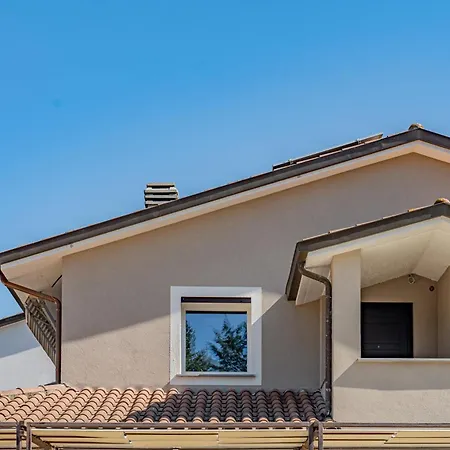 La Casina Bianca * Santa Maria degli Angeli