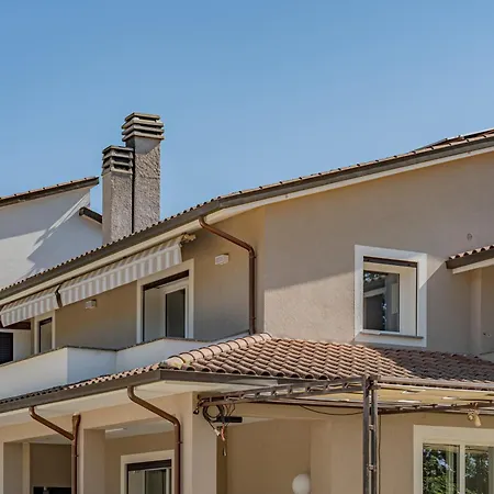 La Casina Bianca בית הארחה