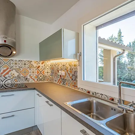 בית הארחה La Casina Bianca *