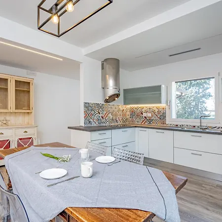 בית הארחה La Casina Bianca סנטה מריה דליי אנג'לי