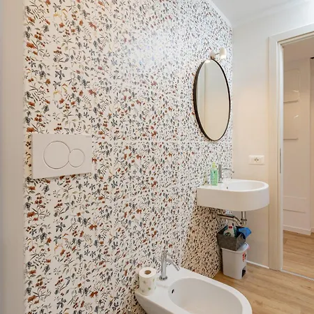 La Casina Bianca סנטה מריה דליי אנג'לי