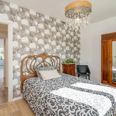 La Casina Bianca * Santa Maria degli Angeli