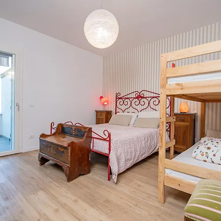 La Casina Bianca Gasthuis