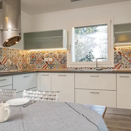 בית הארחה La Casina Bianca