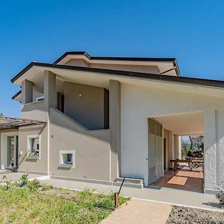 La Casina Bianca Vendégház Santa Maria degli Angeli