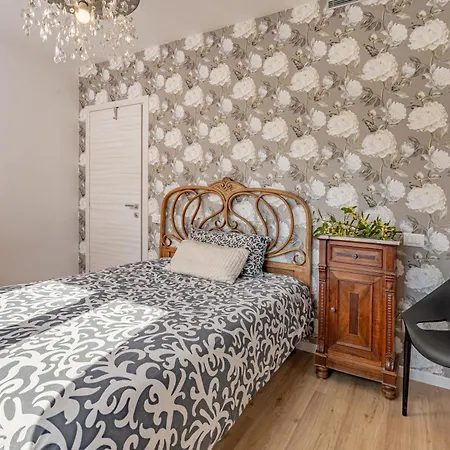 בית הארחה La Casina Bianca סנטה מריה דליי אנג'לי