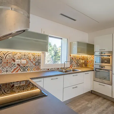 La Casina Bianca * Santa Maria degli Angeli