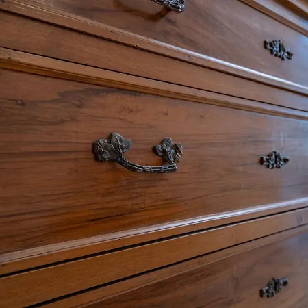 La Casina Bianca בית הארחה