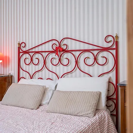 Vendégház La Casina Bianca