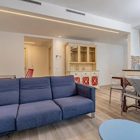 Vendégház La Casina Bianca *