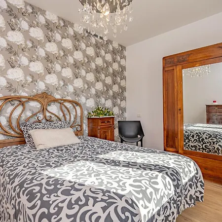 La Casina Bianca בית הארחה סנטה מריה דליי אנג'לי