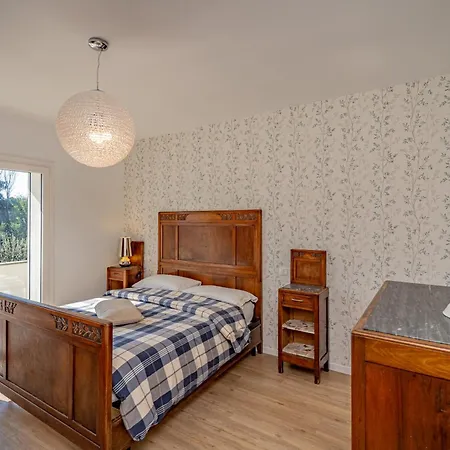 בית הארחה La Casina Bianca סנטה מריה דליי אנג'לי