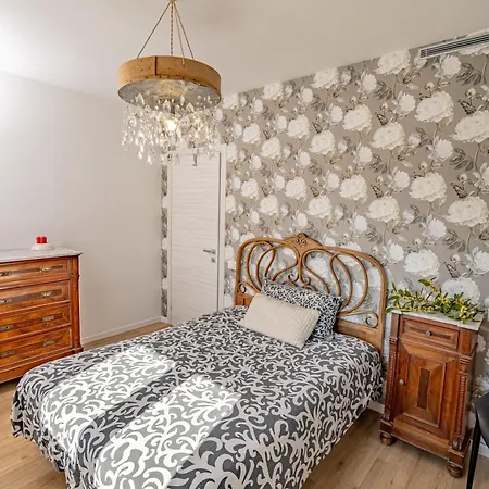 La Casina Bianca סנטה מריה דליי אנג'לי