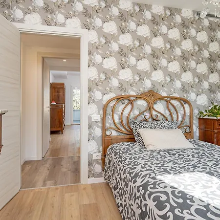 La Casina Bianca * Santa Maria degli Angeli