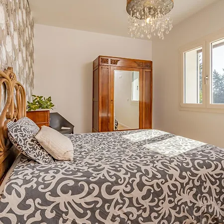 La Casina Bianca בית הארחה