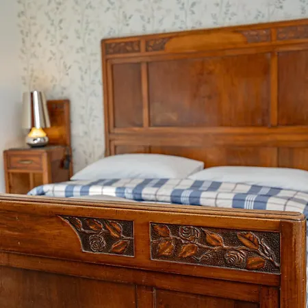 בית הארחה La Casina Bianca *