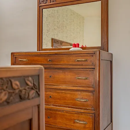 Vendégház La Casina Bianca Santa Maria degli Angeli