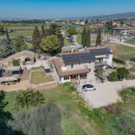 La Casina Bianca