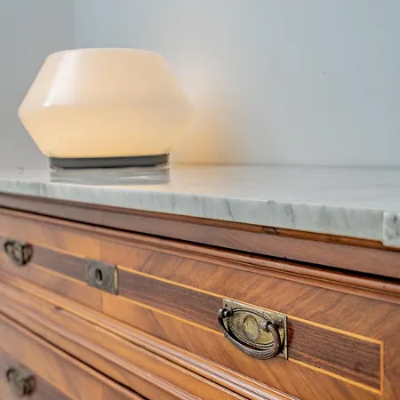 La Casina Bianca Vendégház