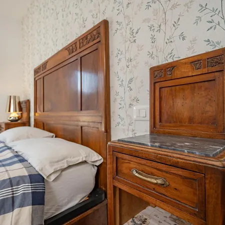 Vendégház La Casina Bianca