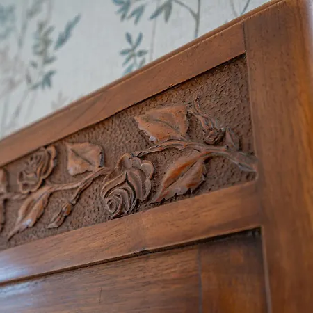 La Casina Bianca Vendégház