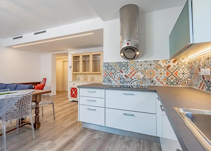 La Casina Bianca * Santa Maria Degli Angeli (Assisi)