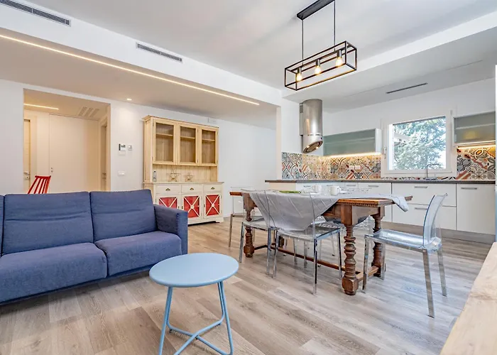 Affittacamere La Casina Bianca