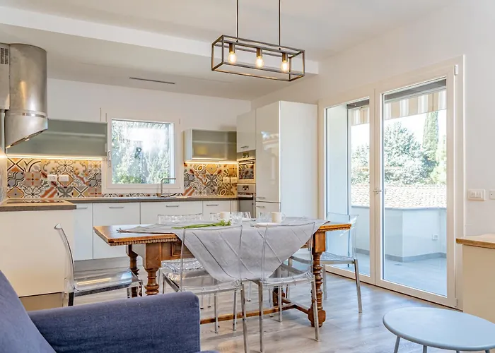 La Casina Bianca Affittacamere Santa Maria Degli Angeli (Assisi)