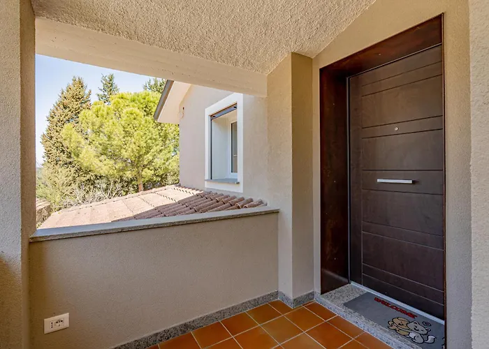 La Casina Bianca Affittacamere Santa Maria Degli Angeli (Assisi)