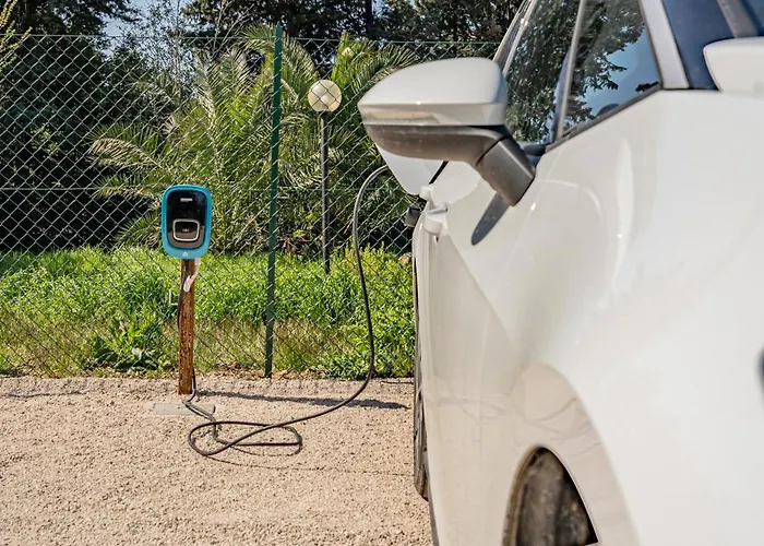 La Casina Bianca Affittacamere Santa Maria Degli Angeli (Assisi)