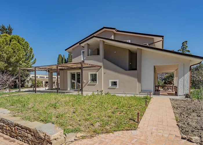 La Casina Bianca Affittacamere