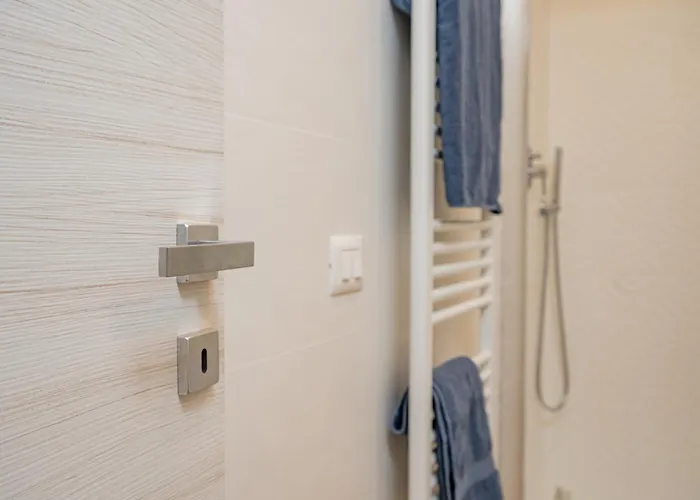 Affittacamere La Casina Bianca Santa Maria Degli Angeli (Assisi)