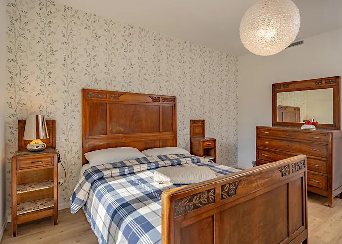 La Casina Bianca Affittacamere