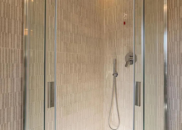 La Casina Bianca * Santa Maria Degli Angeli (Assisi)