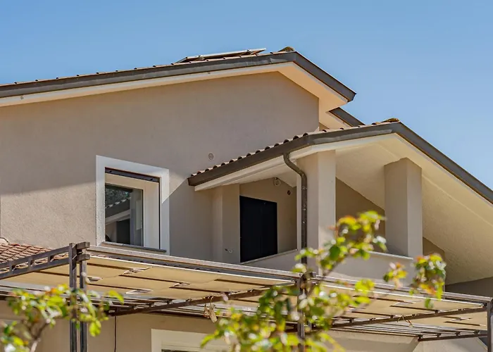 La Casina Bianca Affittacamere Santa Maria Degli Angeli (Assisi)