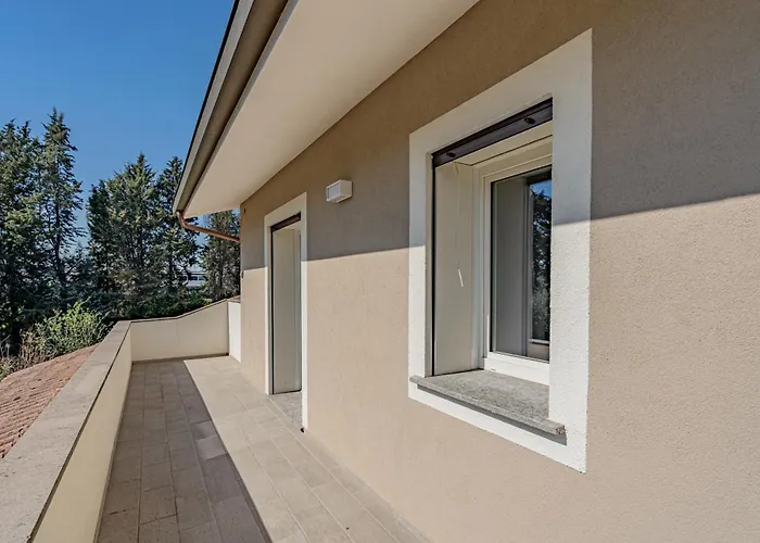 Affittacamere La Casina Bianca Santa Maria Degli Angeli (Assisi)