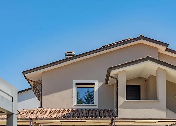 La Casina Bianca * Santa Maria Degli Angeli (Assisi)